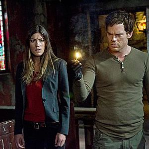 Foto Michael C. Hall