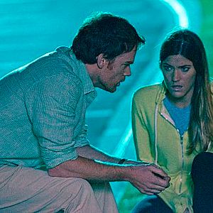 Foto Michael C. Hall