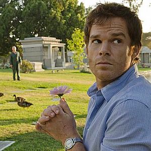 Foto Michael C. Hall