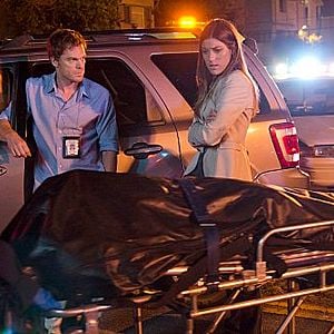 Foto Michael C. Hall