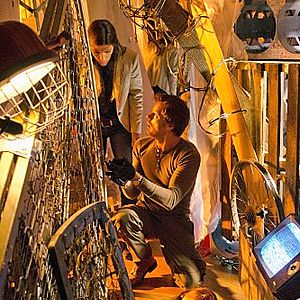 Foto Michael C. Hall