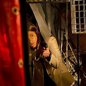 Foto Jennifer Carpenter