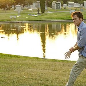 Foto Michael C. Hall