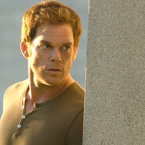 Foto Michael C. Hall