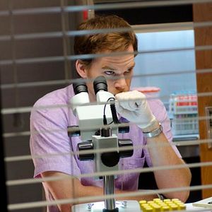 Foto Michael C. Hall