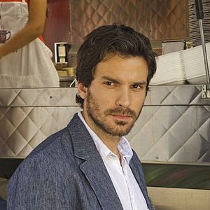Foto Santiago Cabrera