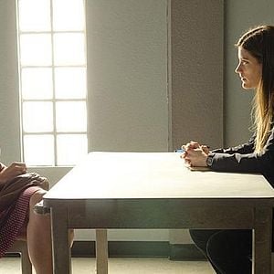 Foto Yvonne Strahovski