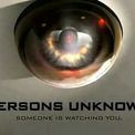 Foto Persons Unknown