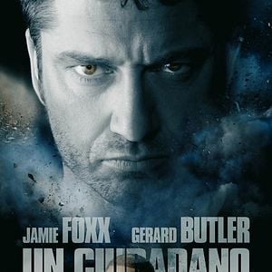 Foto Un ciudadano ejemplar