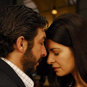 Foto El Secreto de Sus Ojos