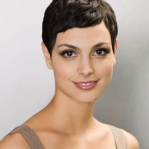 Foto Morena Baccarin