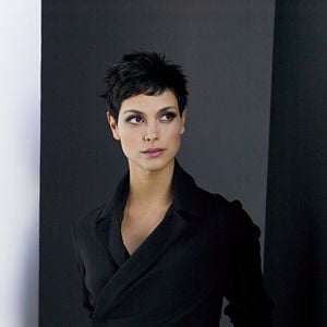 Foto Morena Baccarin