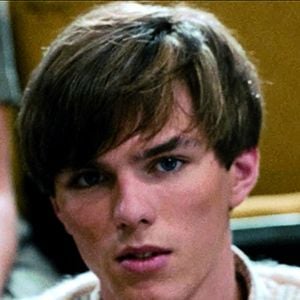 Foto Nicholas Hoult