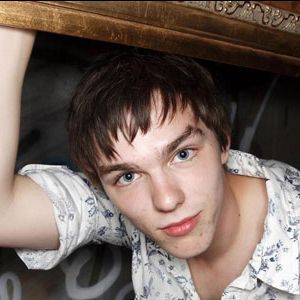 Foto Nicholas Hoult