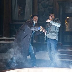 Foto Jacuzzi al pasado