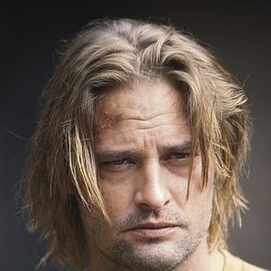 Foto Josh Holloway