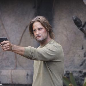 Foto Josh Holloway
