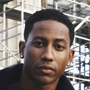 Foto Brandon T. Jackson