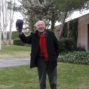 Foto Álvaro de Luna