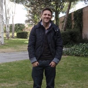 Foto Farmacia de Guardia: La última guardia