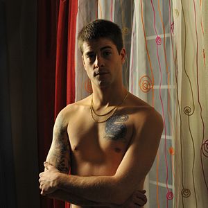 Foto Luis Fernández (II)