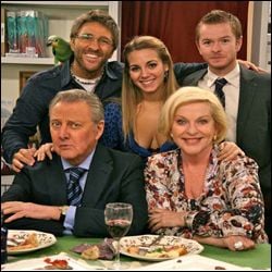 Foto Farmacia de Guardia: La última guardia