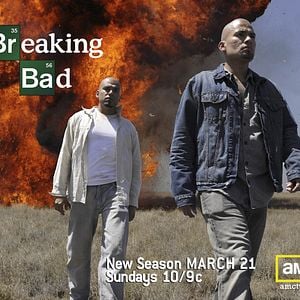 Foto Breaking Bad
