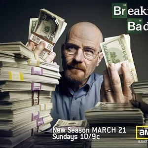 Foto Breaking Bad