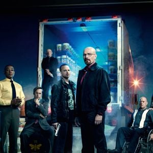 Foto Breaking Bad