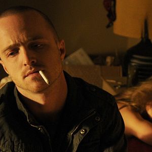 Foto Aaron Paul