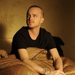 Foto Aaron Paul