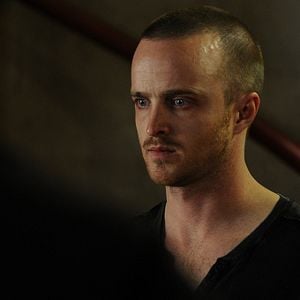 Foto Aaron Paul