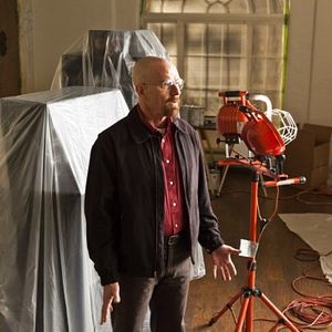 Foto Breaking Bad