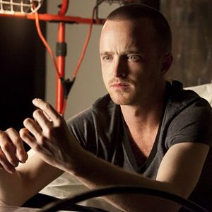 Foto Aaron Paul