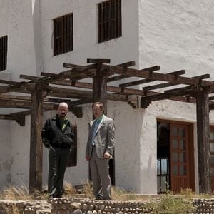Foto Breaking Bad