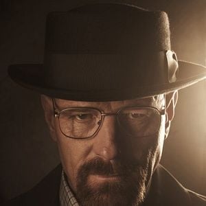 Foto Bryan Cranston