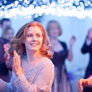 Foto Tenías que ser tú