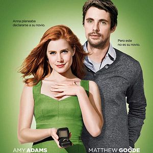 Foto Tenías que ser tú