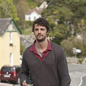 Foto Matthew Goode