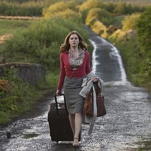 Foto Tenías que ser tú