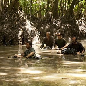 Foto Clovis Cornillac