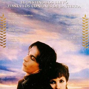 Foto Los Amantes del Círculo Polar