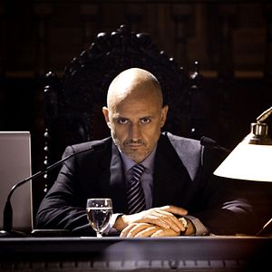 Foto José Luis Torrijo