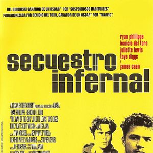 Foto Secuestro infernal