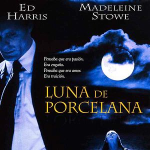 Foto Luna de porcelana