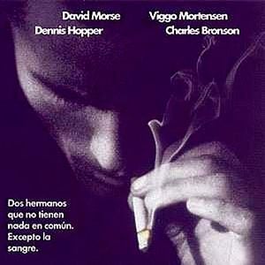 Foto Extraño vínculo de sangre