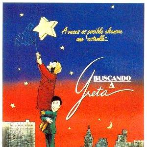 Foto Buscando a Greta