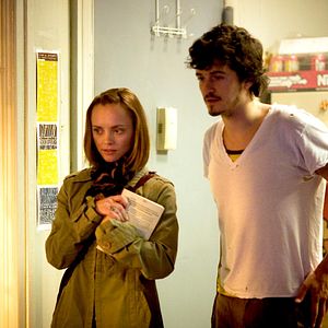 Foto Christina Ricci