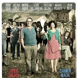 Foto Que se mueran los feos