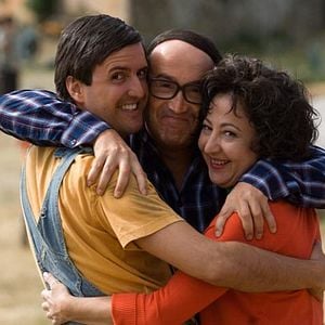 Foto Que se mueran los feos